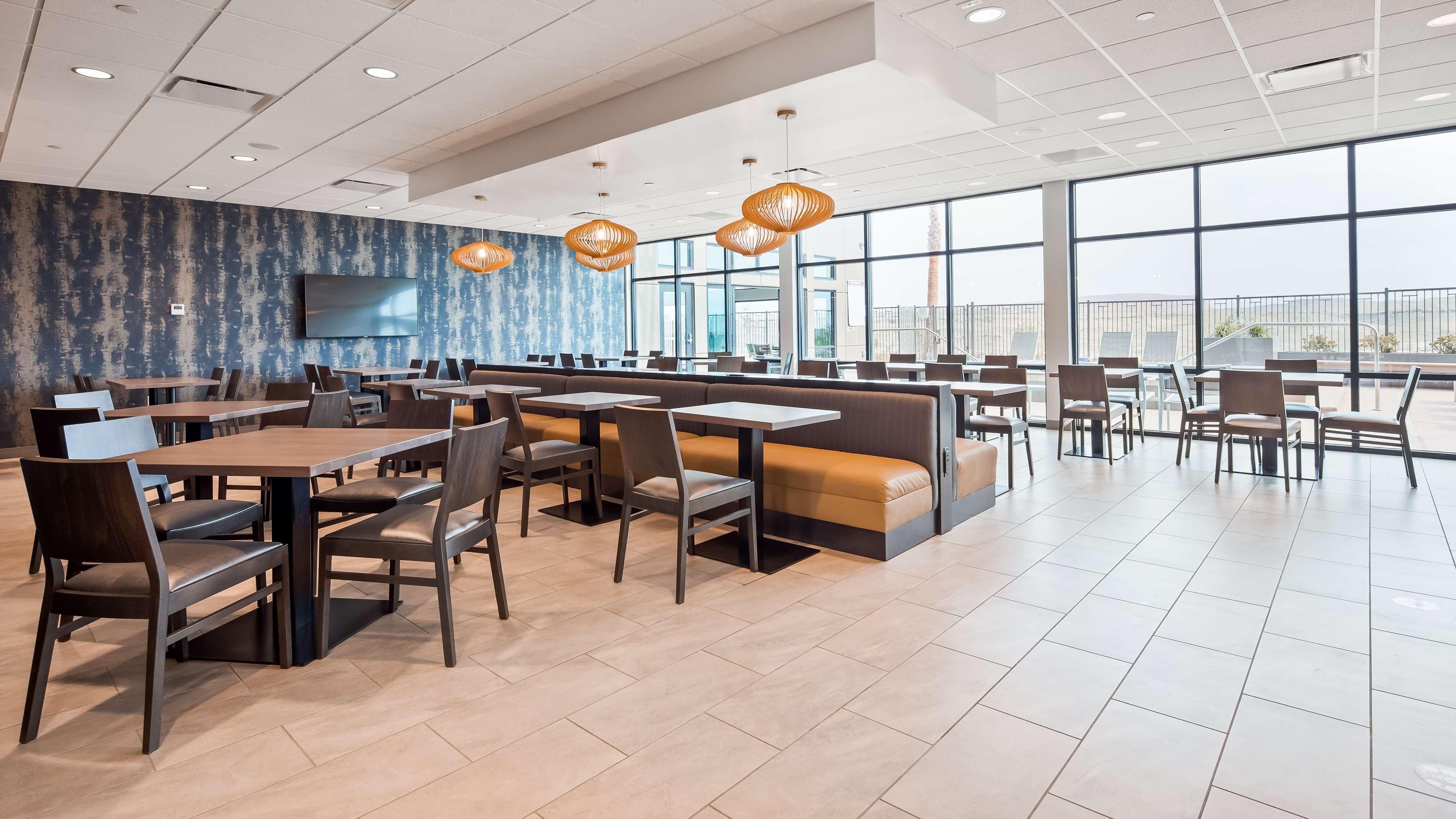 Best Western Plus Settlers Point Washington Exterior foto